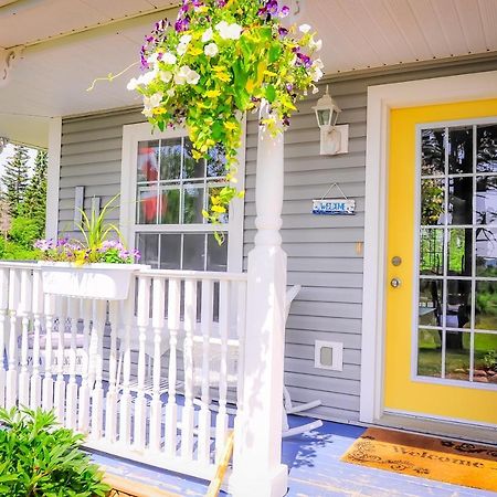 20 Acre Woods Bed And Breakfast Ингониш Экстерьер фото