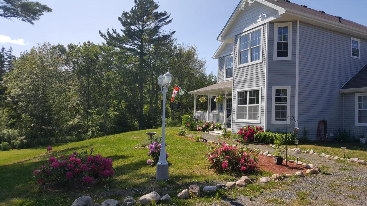 20 Acre Woods Bed And Breakfast Ингониш Экстерьер фото