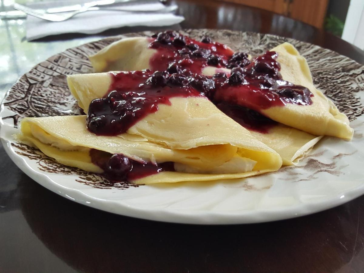 20 Acre Woods Bed And Breakfast Ингониш Экстерьер фото