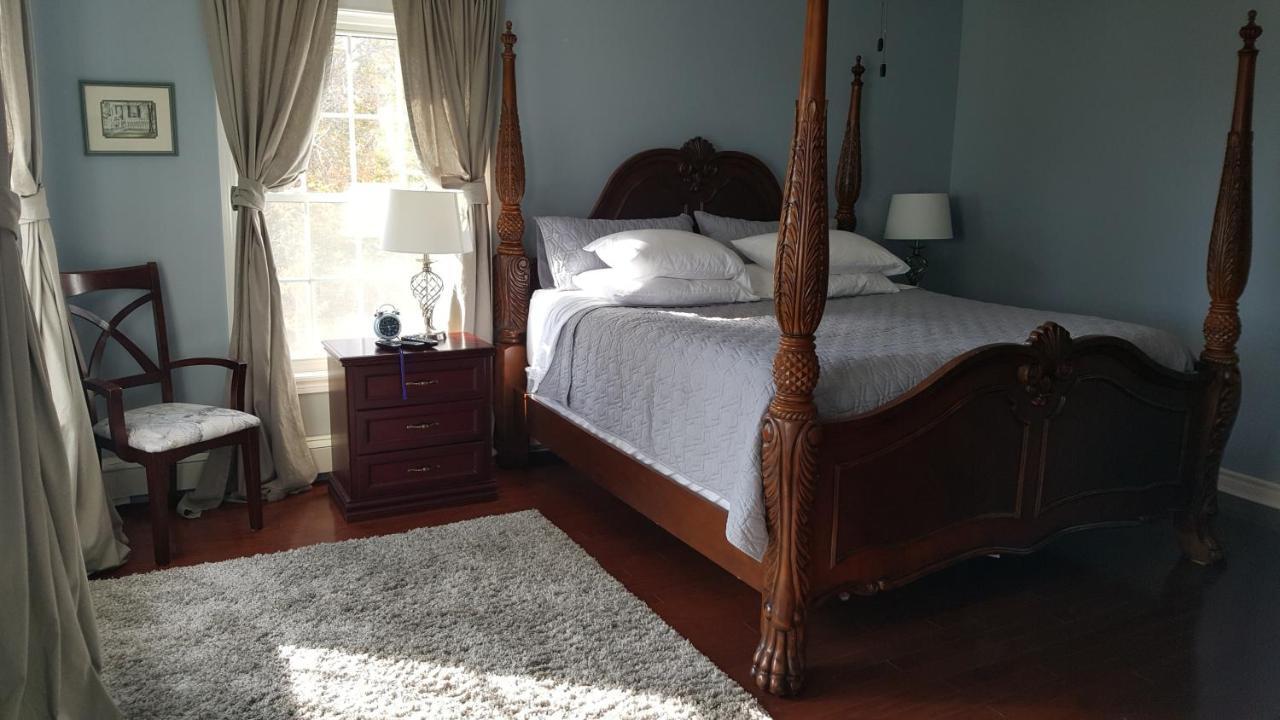 20 Acre Woods Bed And Breakfast Ингониш Экстерьер фото