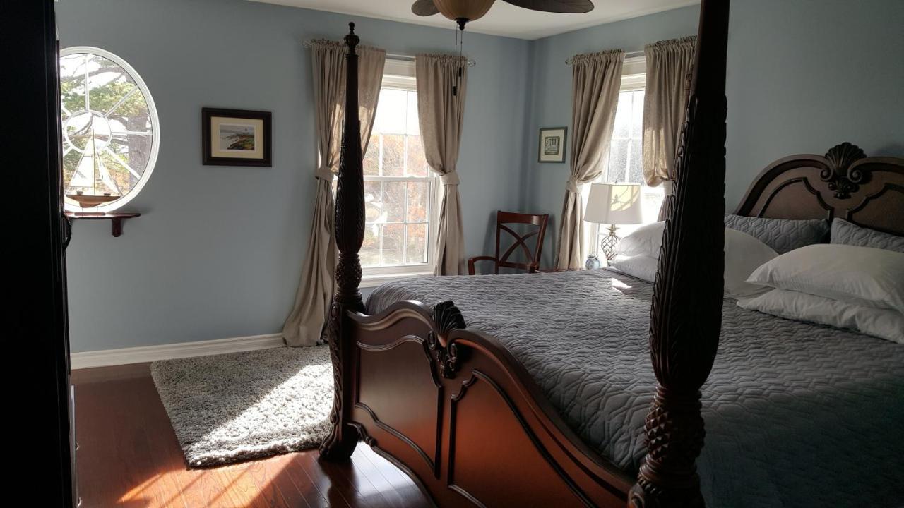 20 Acre Woods Bed And Breakfast Ингониш Экстерьер фото