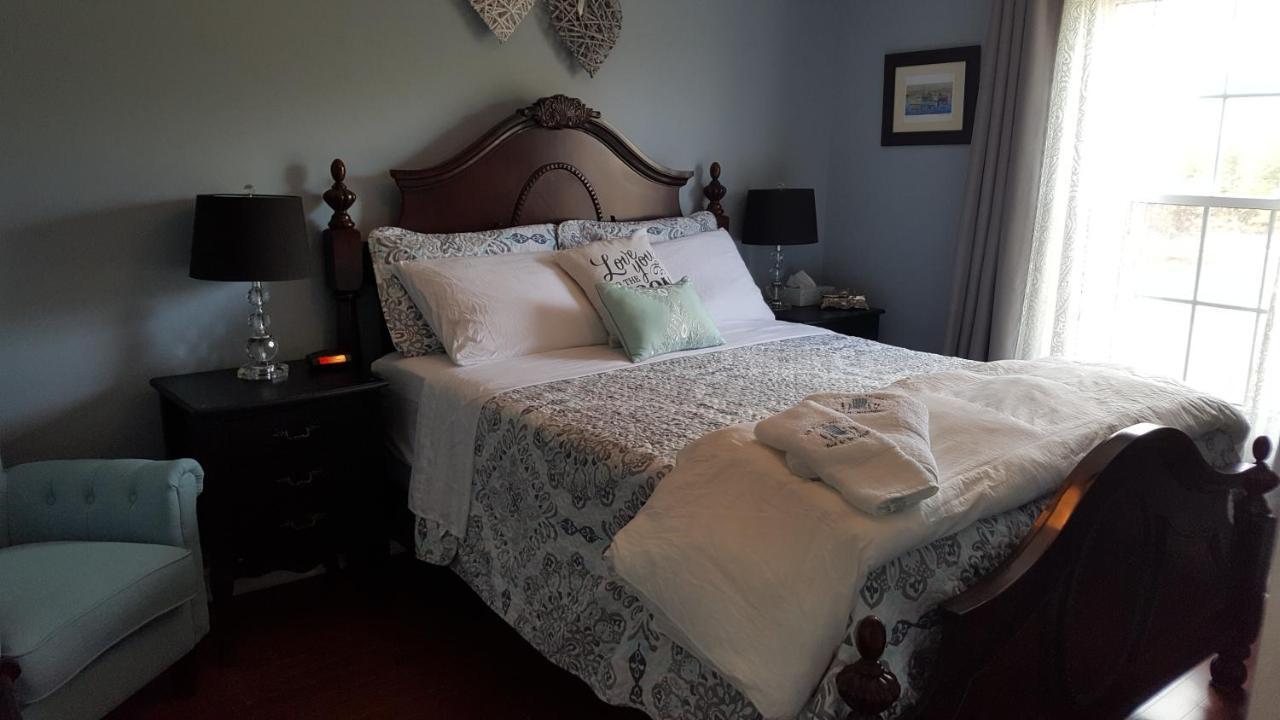 20 Acre Woods Bed And Breakfast Ингониш Экстерьер фото